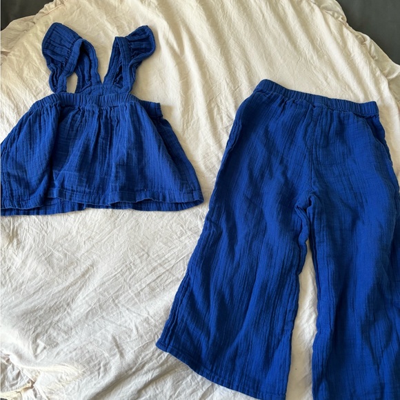 gap linen set - Picture 2 of 6